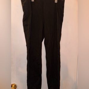 Ladies dress pants